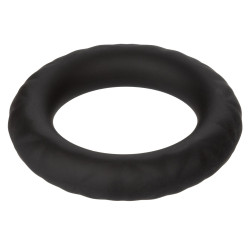 Calexotics Lot de 3 Cockrings Link Up Noirs